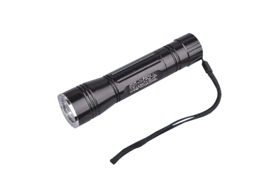 BS53B防爆手電筒